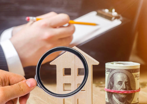 温州急用钱代办提取在职公积金靠谱吗？