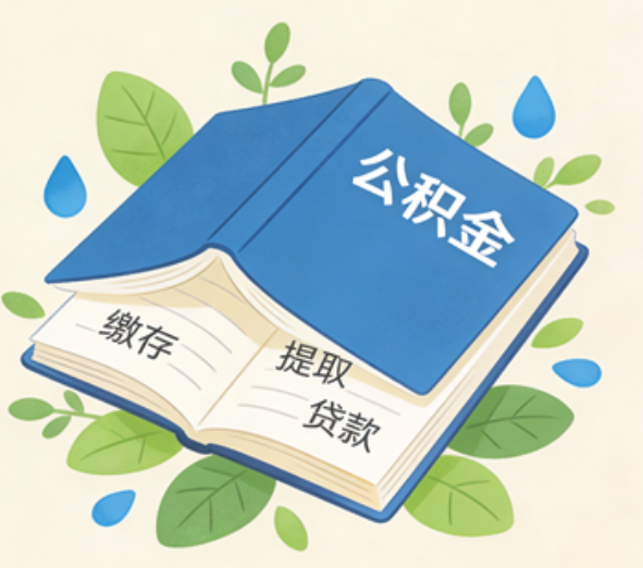 温州理性选择公积金代办：这六类情况可以考虑专业协助