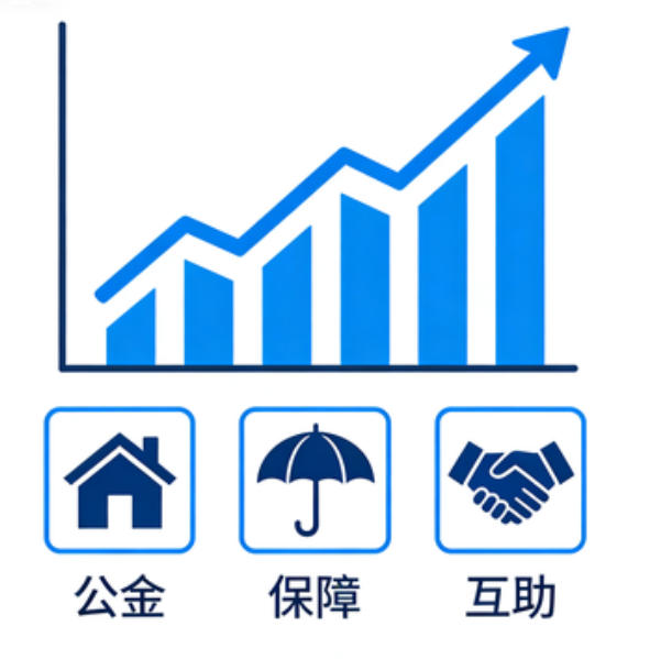 温州2026年4月公积金新政密集落地:专业代办化身“政策翻译官”