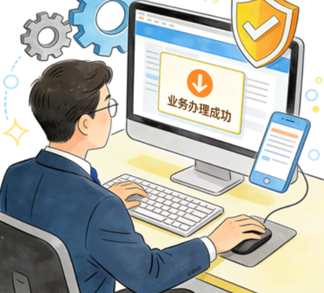 温州提取住房公积金直付房租业务操作详解