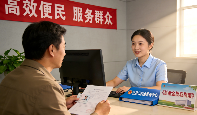 温州住房公积金提取规范全面升级