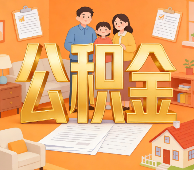 温州公积金代办服务的现实价值与普惠意义