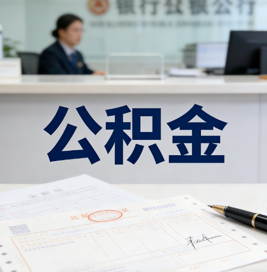 温州养老公积金代办需要哪些证件？