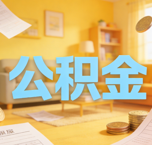 温州买房如何提取公积金？
